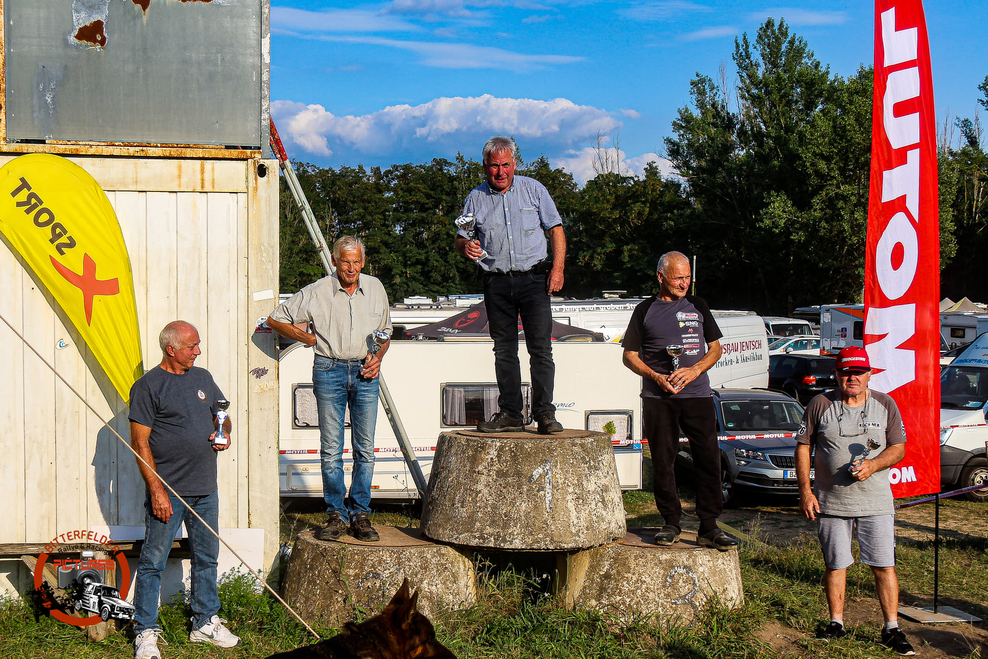 XSport Giersleben e.V. Roitzsch