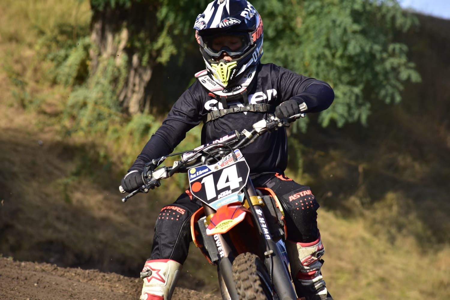 XSport Giersleben e.V. XSport Cup 2021