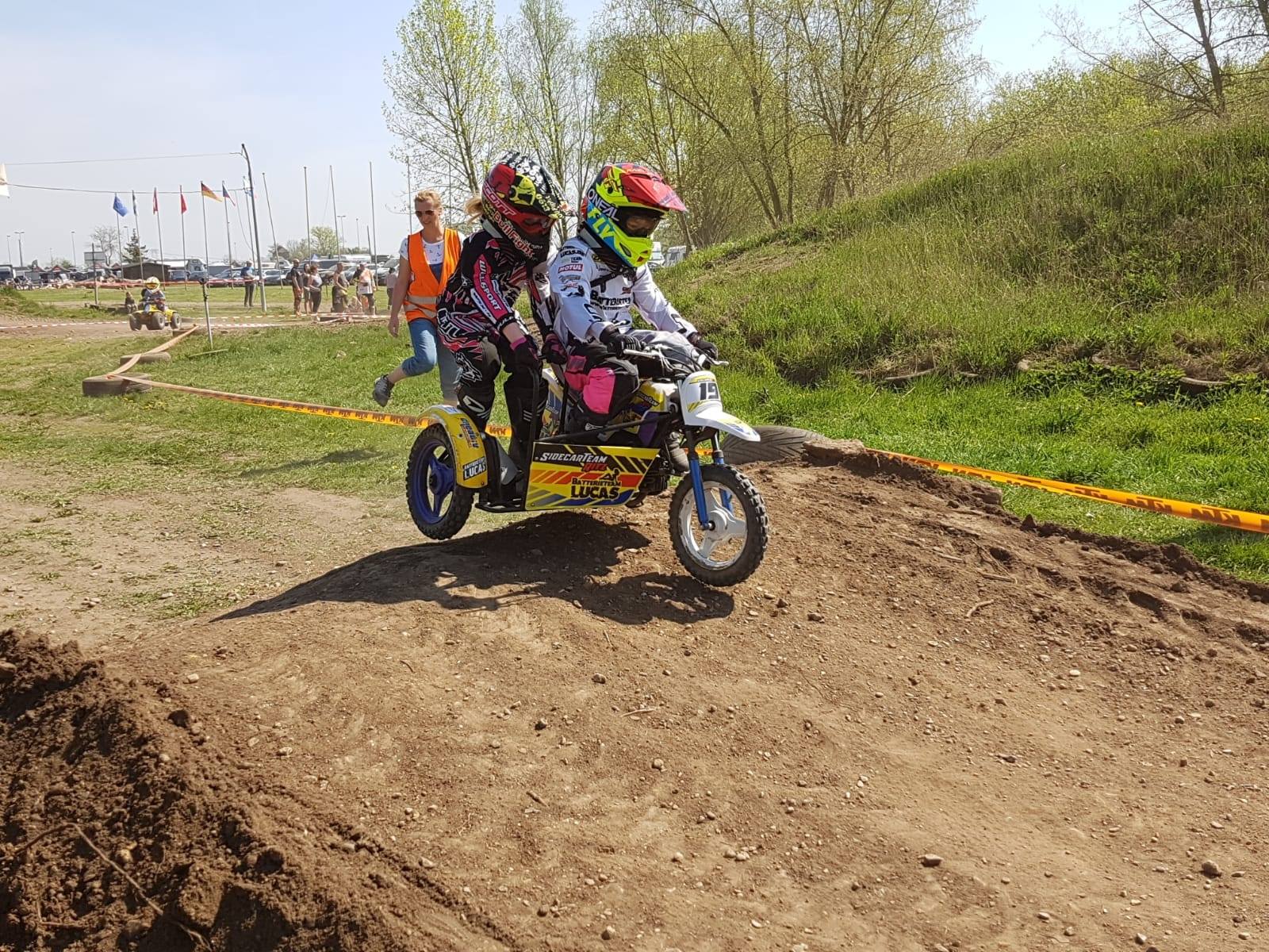 XSport Giersleben e.V. Startseite