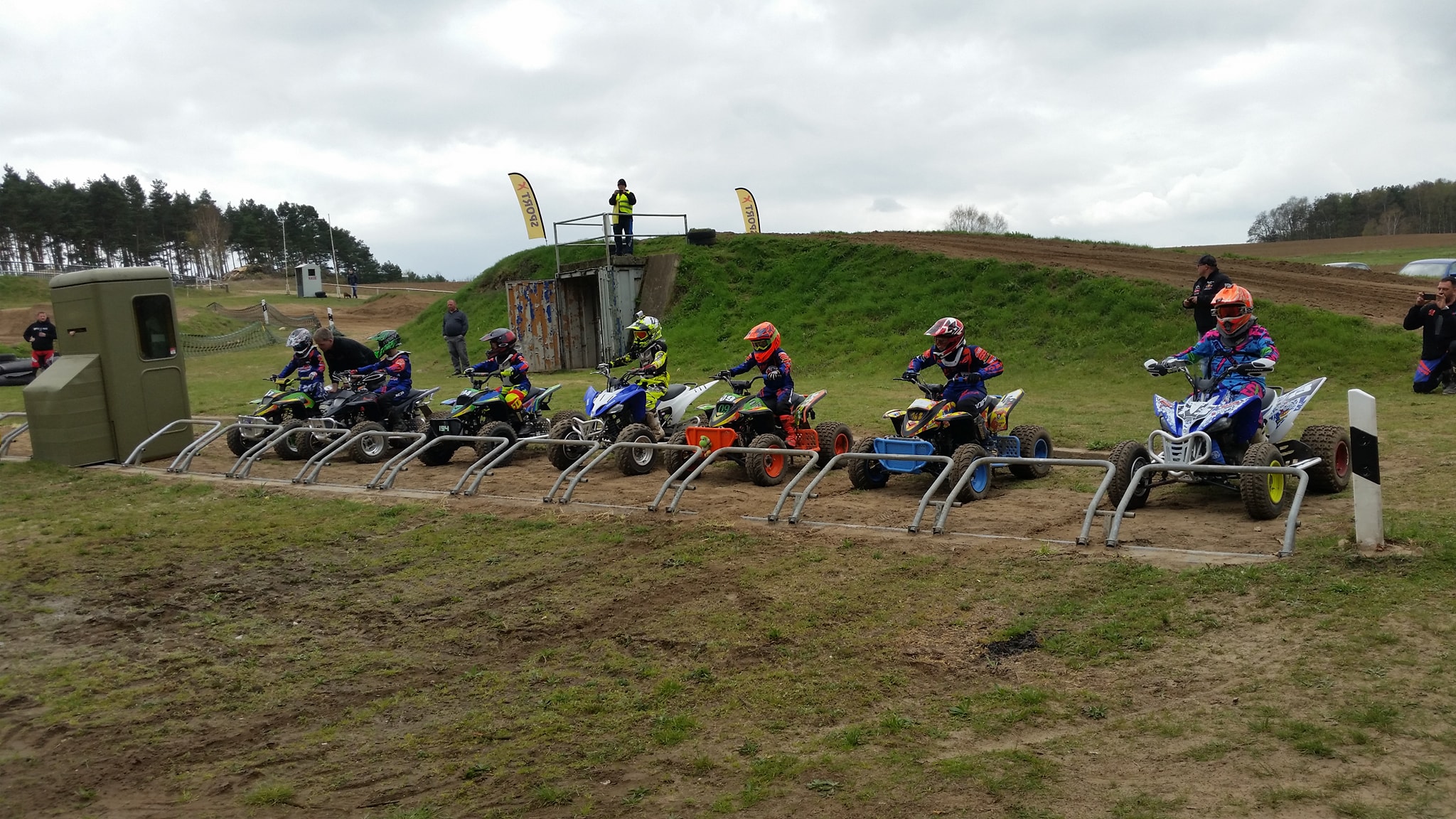 XSport Giersleben e.V. Startseite