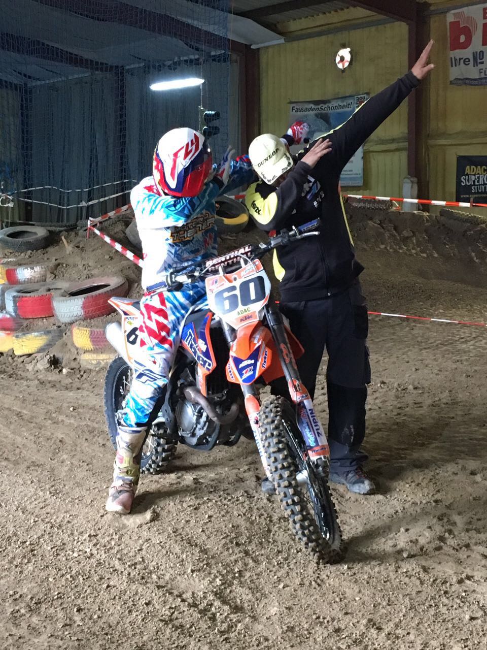 XSport Giersleben e.V. XSport Halle