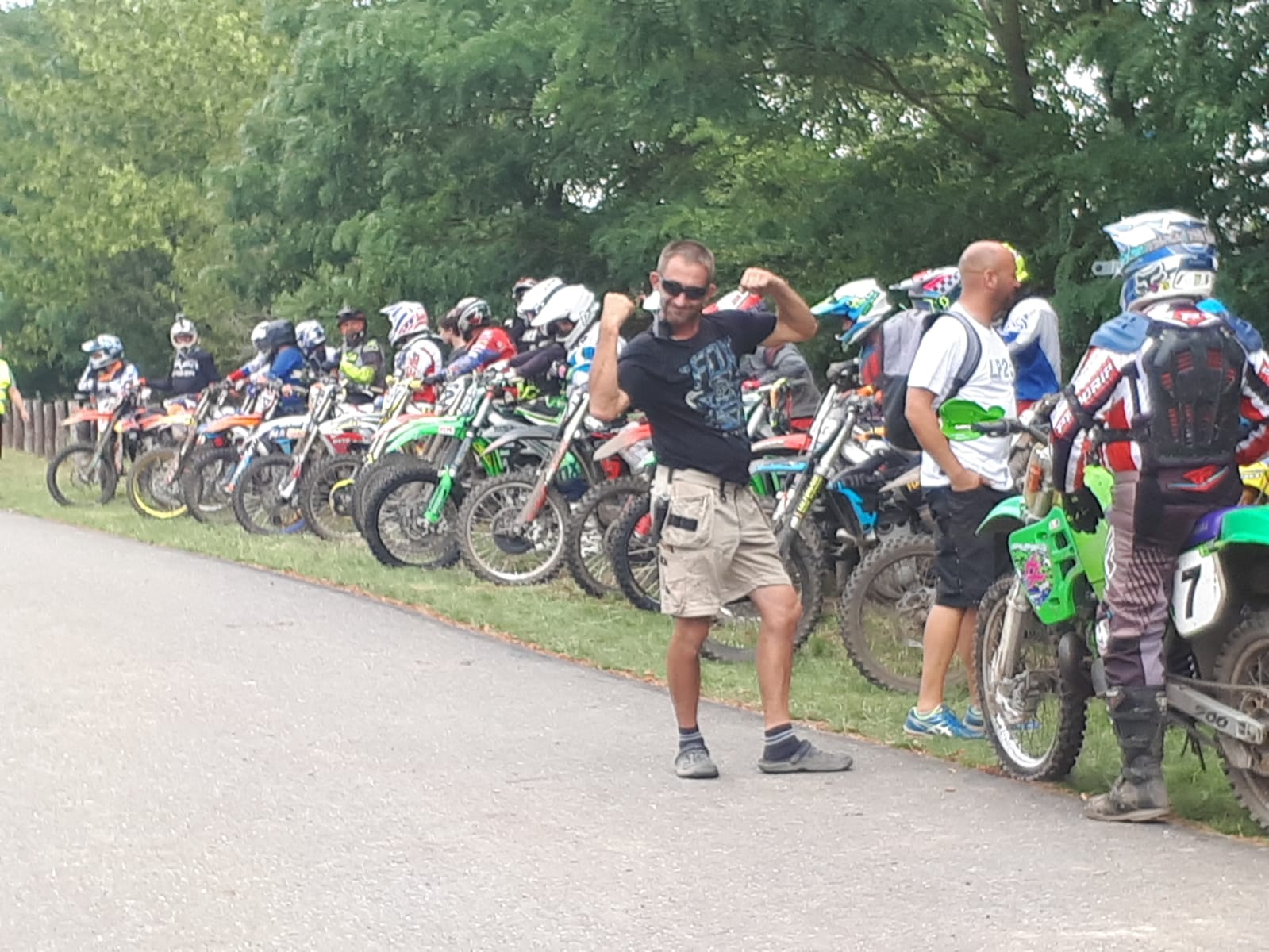 XSport Giersleben e.V. XSport Cup 2021