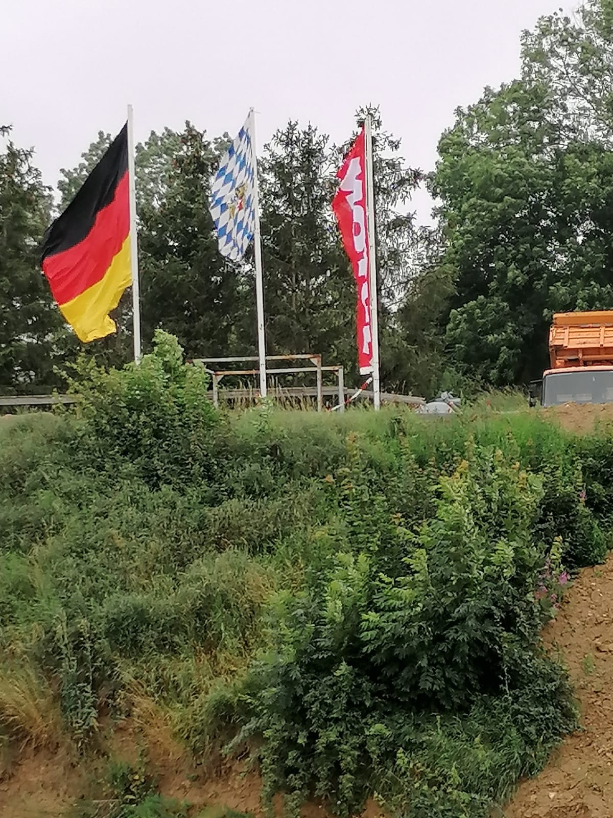 XSport Giersleben e.V. Ballenstedt